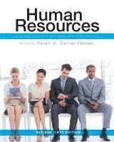 bokomslag Introduction to Human Resources