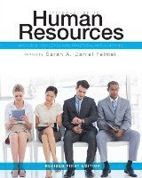 bokomslag Introduction to Human Resources: Applying Concepts and Practical Applications