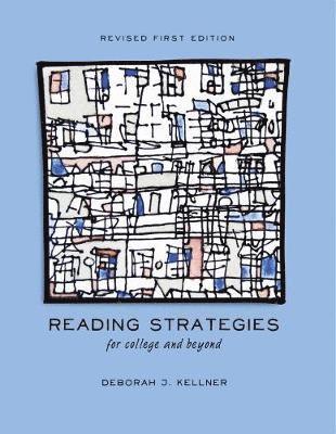 Reading Strategies for College and Beyond 1