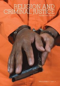 bokomslag Religion and Criminal Justice