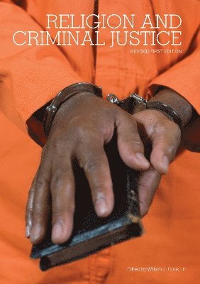 bokomslag Religion and Criminal Justice