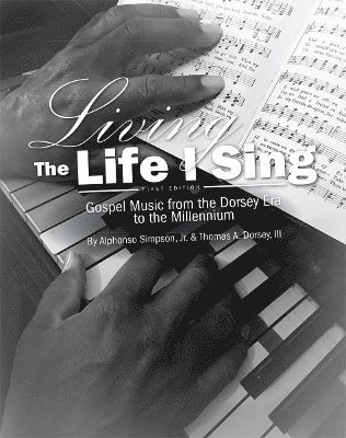 Living the Life I Sing