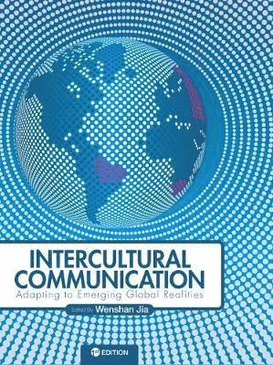 Wenshan Jia - Intercultural Communication, Häftad