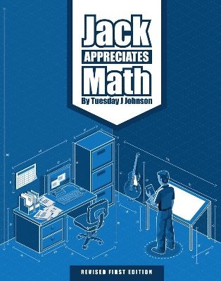 Jack Appreciates Math 1