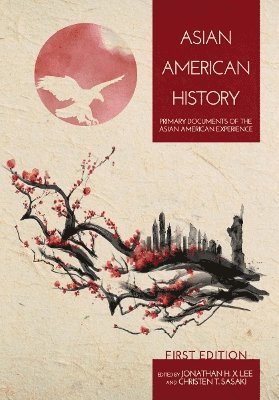 bokomslag Asian American History