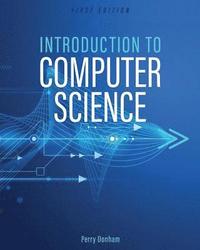 bokomslag Introduction to Computer Science