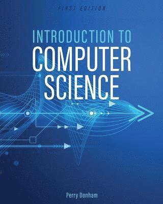 bokomslag Introduction to Computer Science