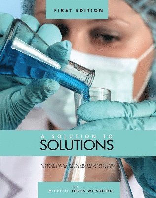 A Solution to Solutions 1