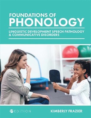 Foundations of Phonology 1