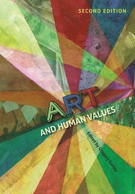 bokomslag Art and Human Values