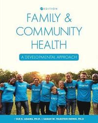 bokomslag Family and Community Health