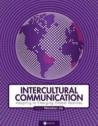 bokomslag Intercultural Communication