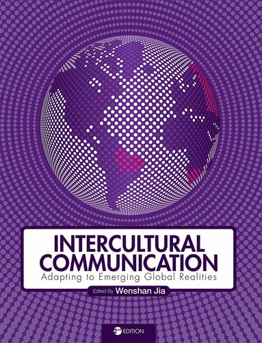 Wenshan Jia - Intercultural Communication, Häftad
