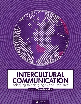 bokomslag Intercultural Communication