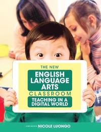bokomslag New English Language Arts Classroom