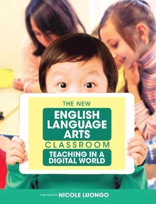 bokomslag New English Language Arts Classroom