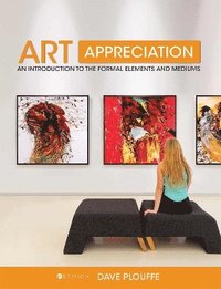bokomslag Art Appreciation