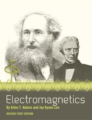 bokomslag Electromagnetics