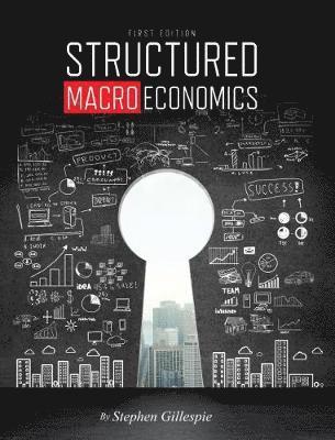 bokomslag Structured Macroeconomics