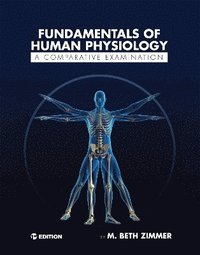 bokomslag Fundamentals of Human Physiology