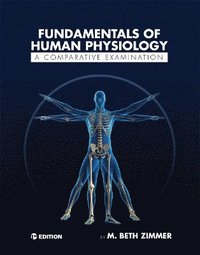 bokomslag Fundamentals of Human Physiology