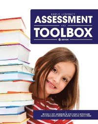 bokomslag Early Literacy Assessment and Toolbox
