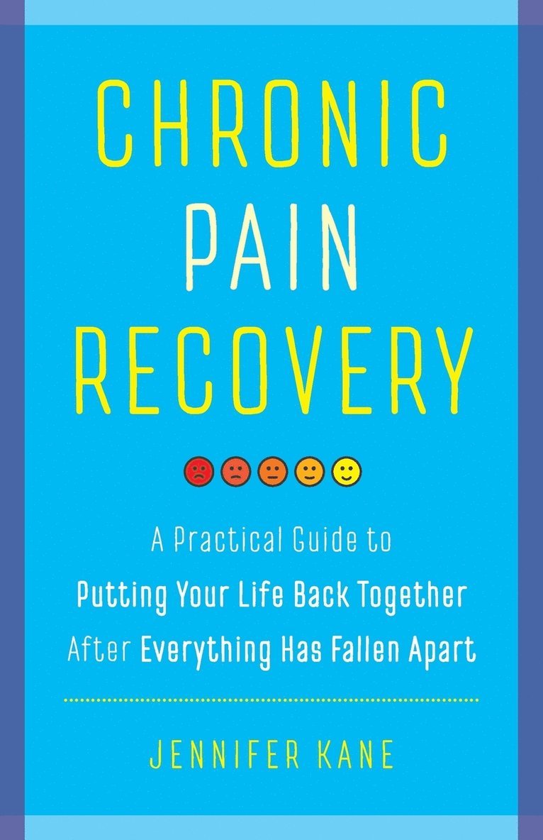 Chronic Pain Recovery 1