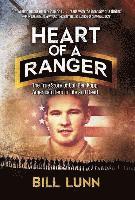 bokomslag Heart of a Ranger: The True Story of Cpl. Ben Kopp, American Hero in Life and Death