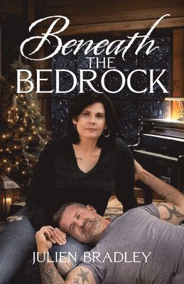 bokomslag Beneath the Bedrock