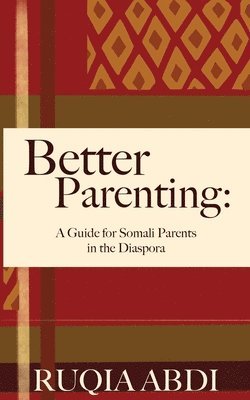 Better Parenting 1