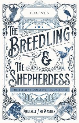 bokomslag Breedling and the Shepherdess