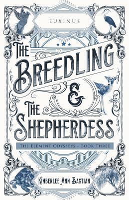 The Breedling and the Shepherdess 1