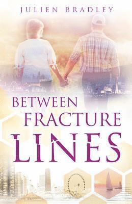 bokomslag Between Fracture Lines