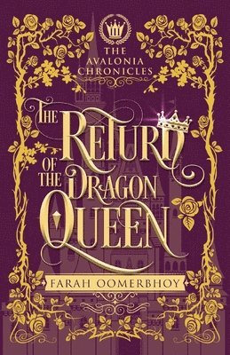 Return of the Dragon Queen