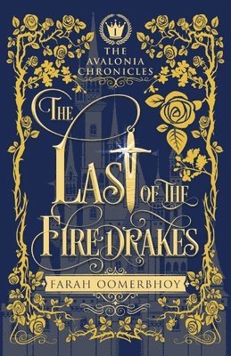 Last of the Firedrakes