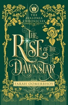 The Rise of the Dawnstar 1