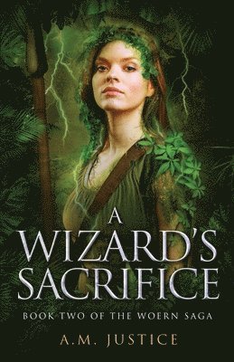 bokomslag Wizard's Sacrifice