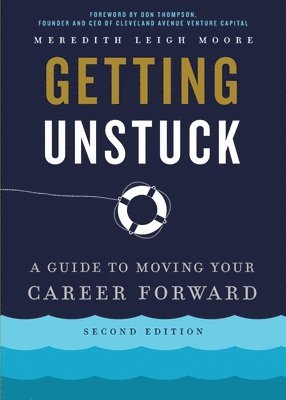 Getting Unstuck 1