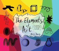 bokomslag The Elements of Art