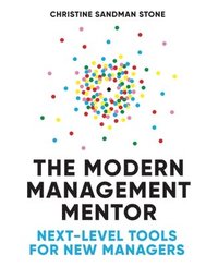 bokomslag The Modern Management Mentor