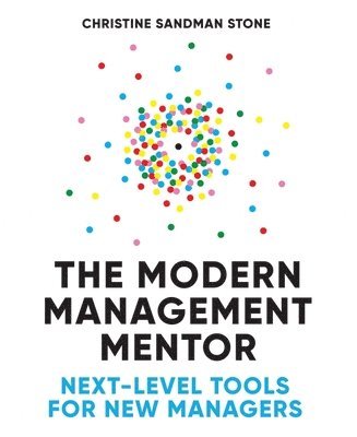 bokomslag The Modern Management Mentor