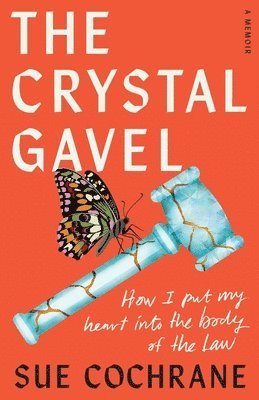 The Crystal Gavel 1
