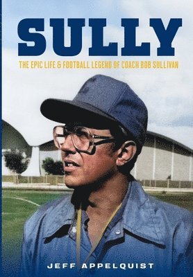 bokomslag Sully