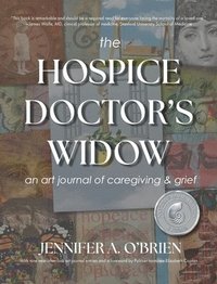 bokomslag Hospice Doctor's Widow