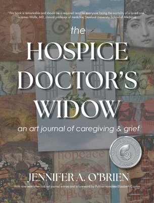 bokomslag Hospice Doctor's Widow