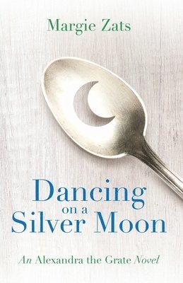 Margie Zats - Dancing on a Silver Moon, Häftad