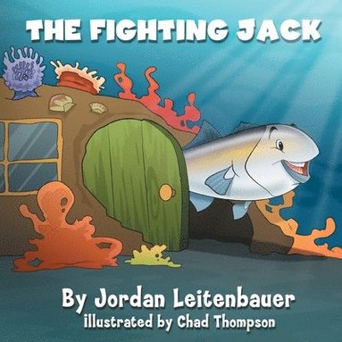 bokomslag Fighting Jack