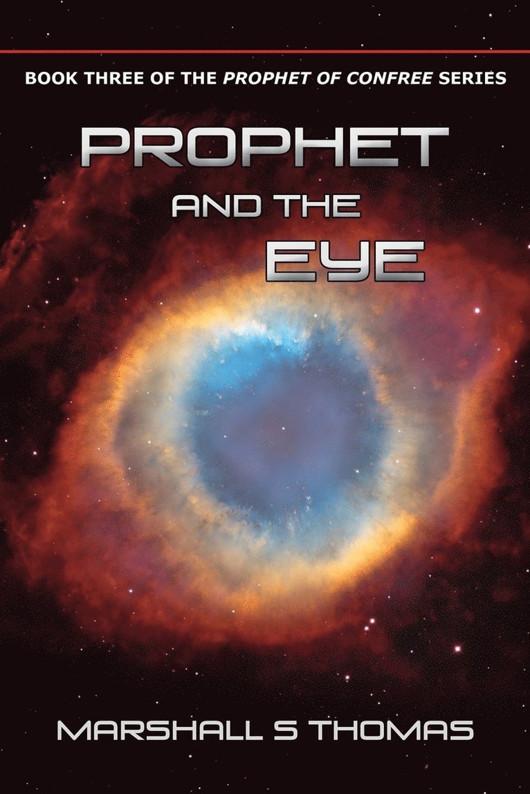 Prophet and the Eye 1