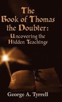 bokomslag The Book of Thomas the Doubter