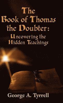 The Book of Thomas the Doubter 1